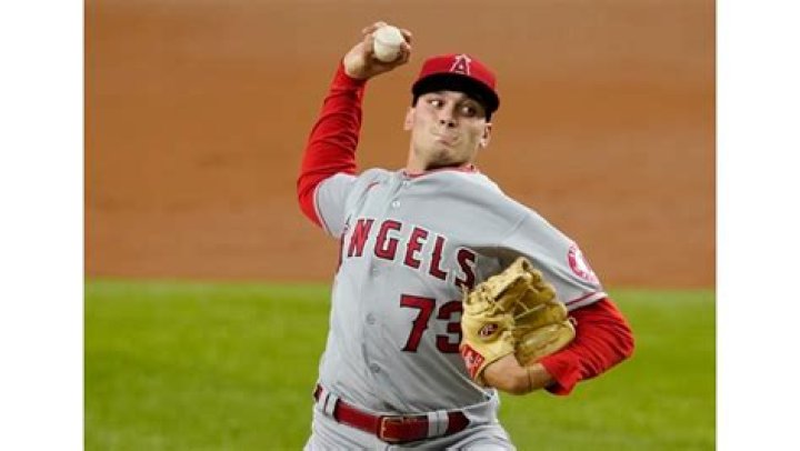 Chris Rodriguez shines in middle innings as Angels beat Rangers San
