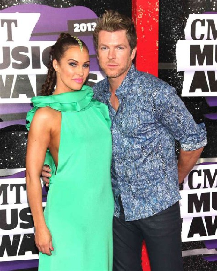 Chris Rooney Divorce Is He Decided to Split His Relationship With Emily?