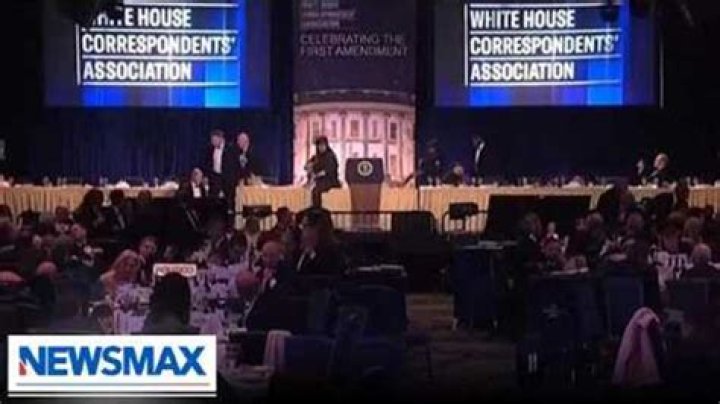 Chris Ruddy Slams White House 'Dark Angels'