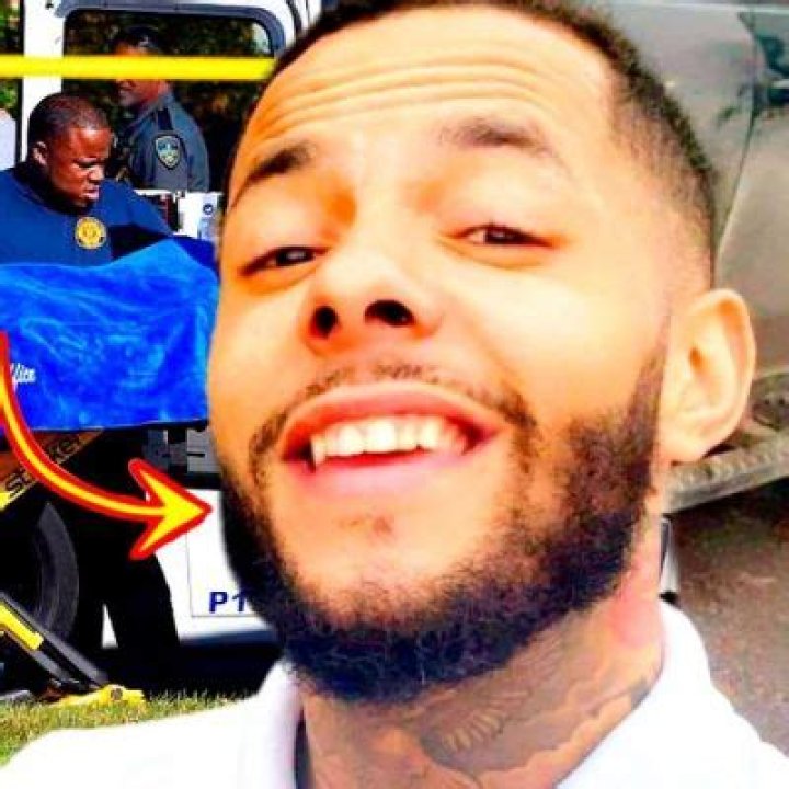 Chris Rye Died Know His Cause of Death? RDCNews
