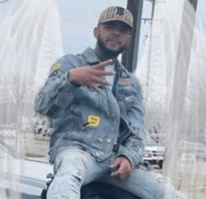Chris Rye, Flint, MI man Dead, Last Creepy Moments and Cause of Death
