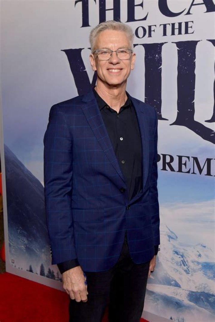 Chris Sanders Net Worth, Bio, Height, Family, Age, Weight, Wiki 2023