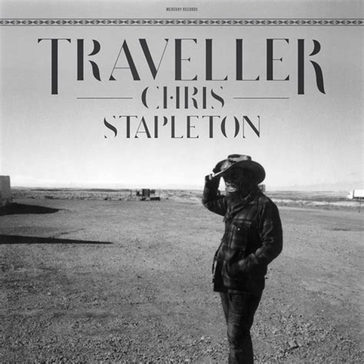 Chris Stapleton Archives Stars and Guitars