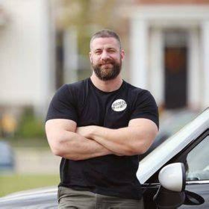 Chris StoutHazard Omaha, Nebraska, United States Professional