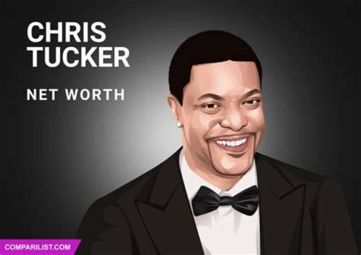 Chris Tucker Net Worth 2019. Networthmag