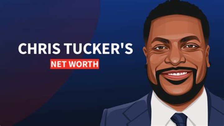 Chris Tucker Net Worth, Career, Wife, Kids, How Chris Tucker Lost 60