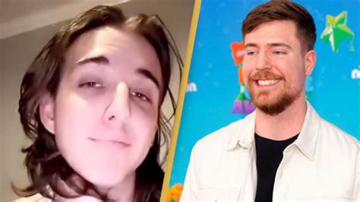 Chris Tyson speaks out for first time following rumors MrBeast fired