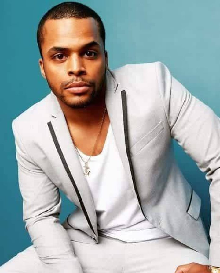 Chris Warren Jr. Actor Biography, Wiki Height Age Girlfriend Social