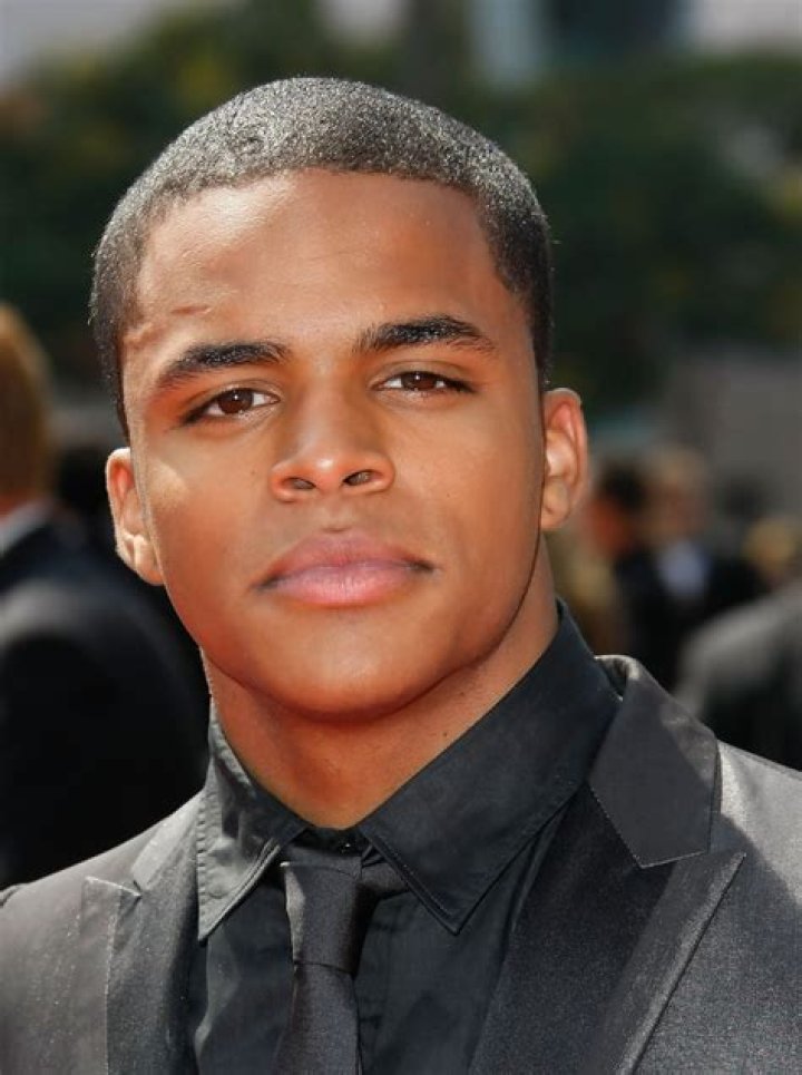Chris Warren Jr. Disney Details Wiki Fandom