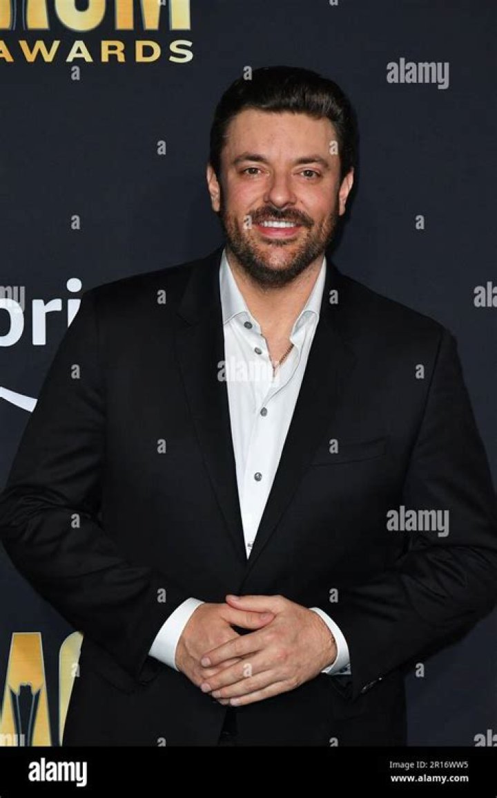 Chris Young (Actor) Complete Wiki & Biography with Photos Videos