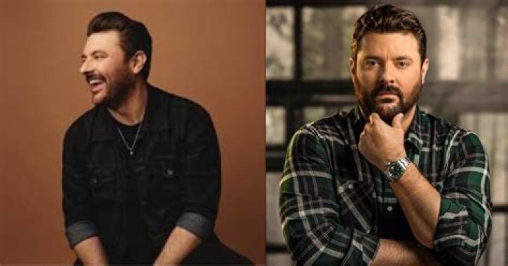 Chris Young and his stunning wife Elizabeth Young Family Bio