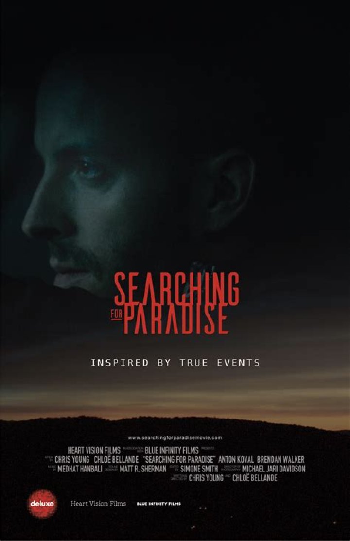 Chris Young IMDb