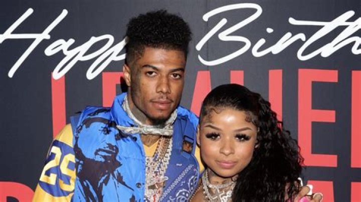 Chrisean Rock & Blueface Drop New Song After Pregnancy Drama LIVE