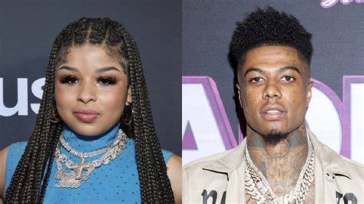 Chrisean Rock & Blueface Responds To His Mother 'Prostitution