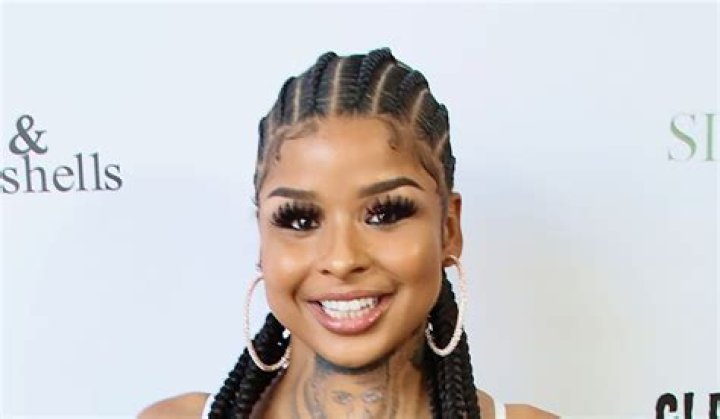 Chrisean Rock Debuts New Tooth After Going Front Toothless For Months