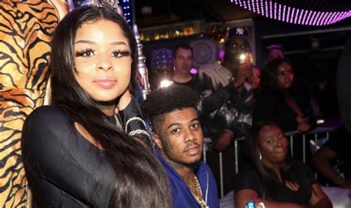 Chrisean Rock Is 20 Weeks Pregnant & Taking Care Of Her Baby With Or
