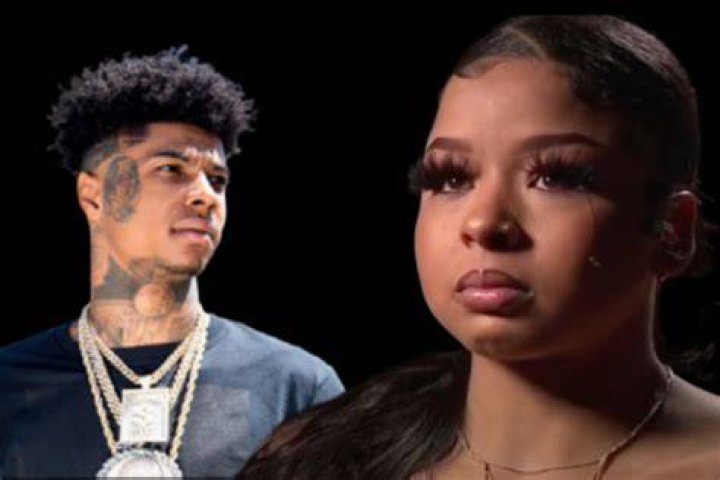 Chrisean Rock Responds To Blueface Preggo Troll! 😡 YouTube