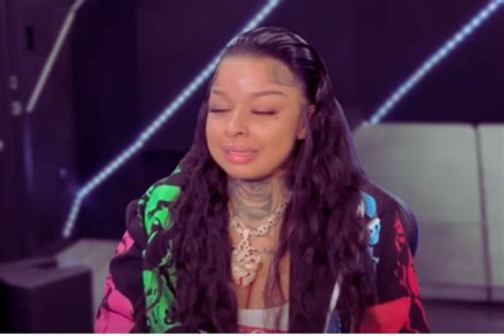 Chrisean Rock Says She&rsquo;s &lsquo;Single&rsquo; After Catching Blueface Cheating