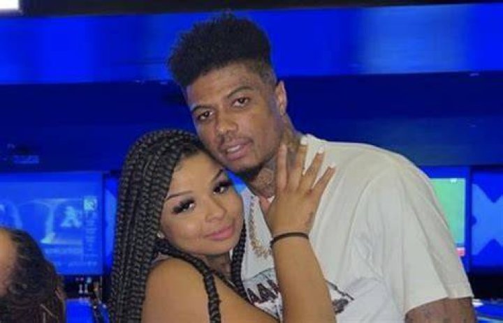 Chrisean Rock Shares She Has Been Sober Since Blueface Breakup Urban