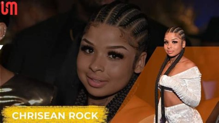 Chrisean Rock Wiki, Biography, Age, Husband, Net Worth