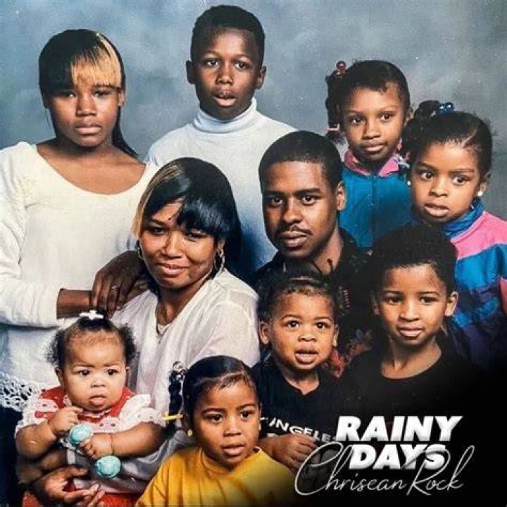 Chrisean Rock&rsquo;s parents, siblings, ethnicity, age, net worth Luv68