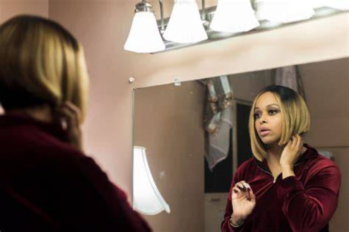 Chrisette Michele Reveals She Is Divorced I Got Married To Try
