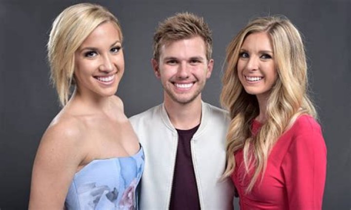 Chrisley Knows Best daughter dies What member of the Chrisley family