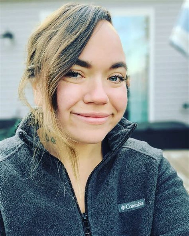 Chrissy Bobic - Author