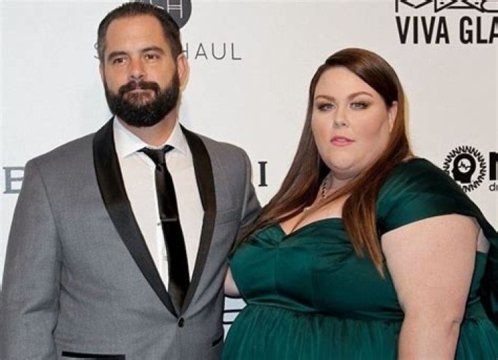 Chrissy Metz Husband Martyn Eaden 2022 Bio, Age, Love