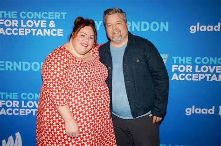 Chrissy Metz&rsquo;s exhusband Martyn Eaden Bio Weight Loss, Net Worth