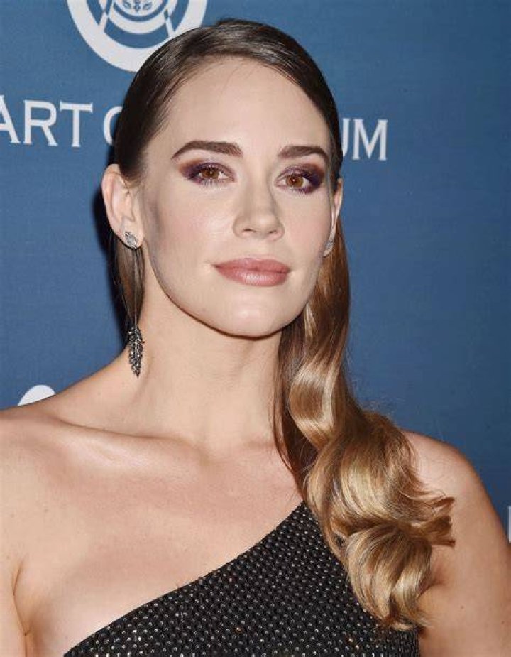 Christa B. Allen The Art of Elysium&rsquo;s 12th Annual &ldquo;Heaven&rdquo; Gala