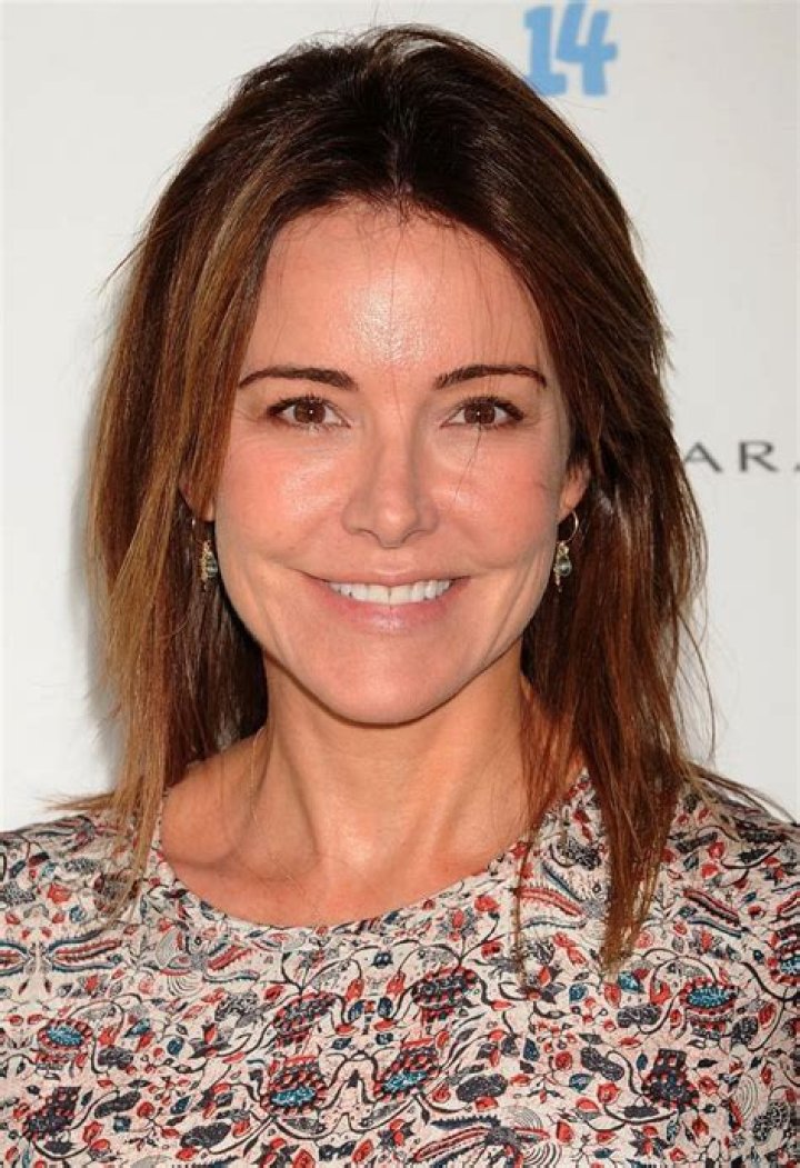 Christa Miller Christa Miller Photo (20609795) Fanpop
