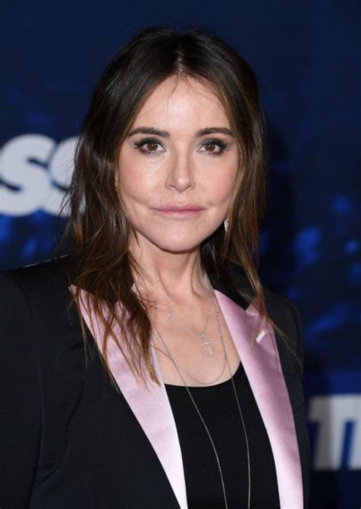 Christa Miller