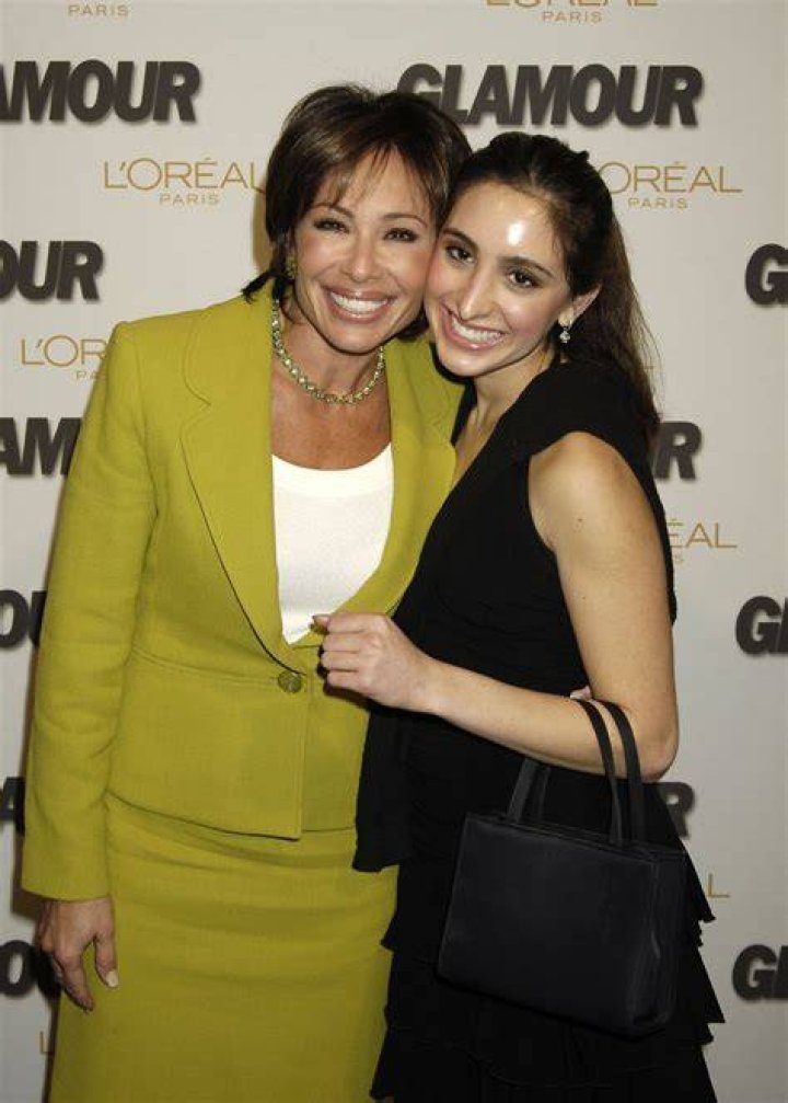 Christi Pirro Is Successful in Her Own Right Meet Jeanine Pirro's