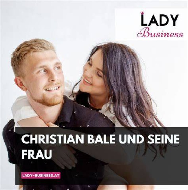 Christian Bale Sexuality, Partner And Kids Business Guide Africa