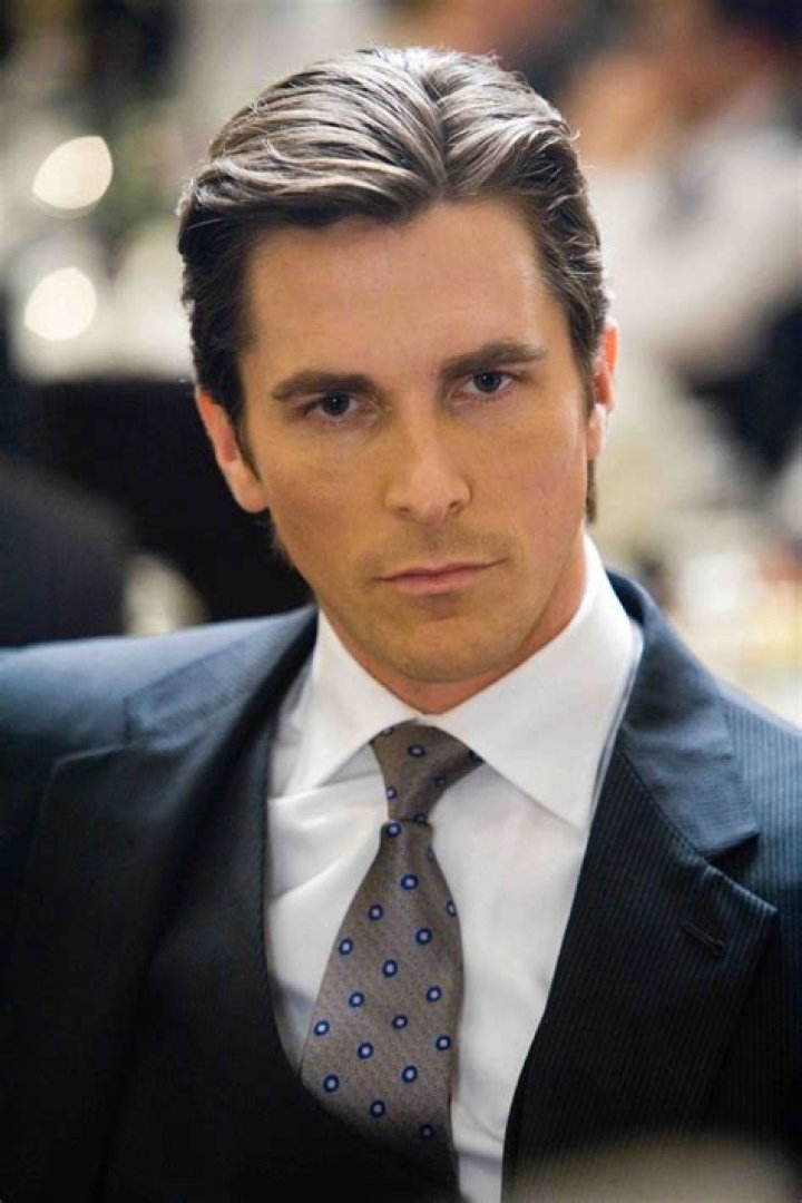Christian Bale's mother pleads with him to end their feud... six years
