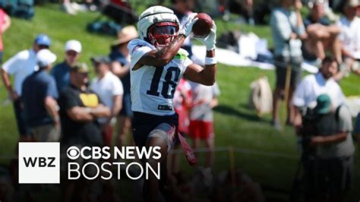 Christian Barmore viewed as boomorbust prospect by NFL draft analysts