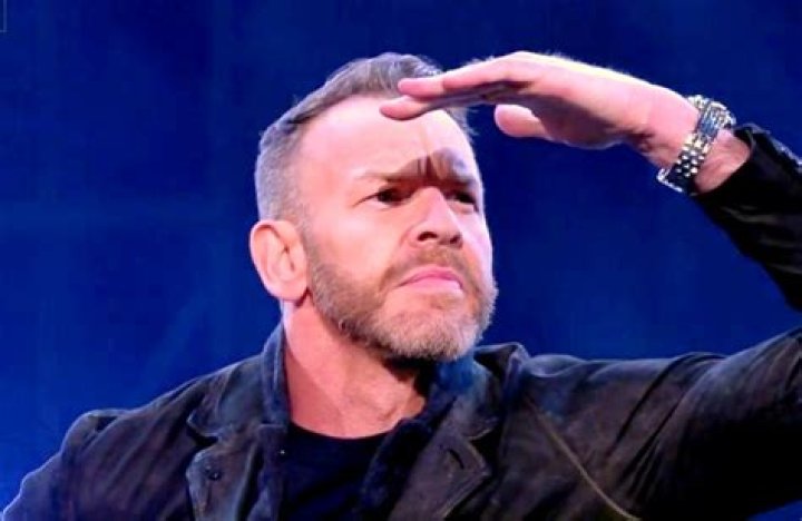Christian Cage Reveals Who Encouraged Him To Speak With Tony Khan WEB