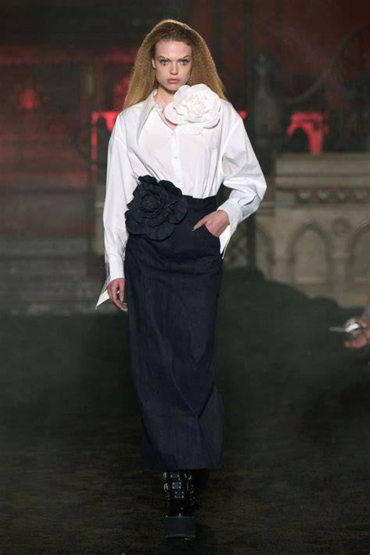 Christian Cowan News, Collections, Fashion Shows, Fashion Week Reviews