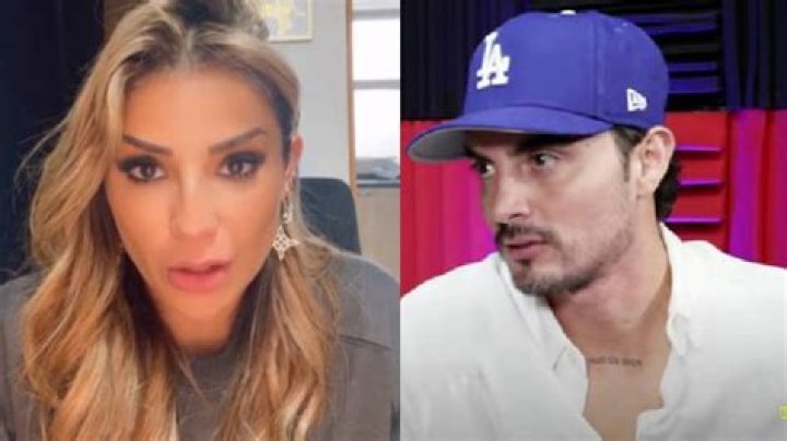 Christian Estrada se le va a la yugular a Ferka revelando por primera