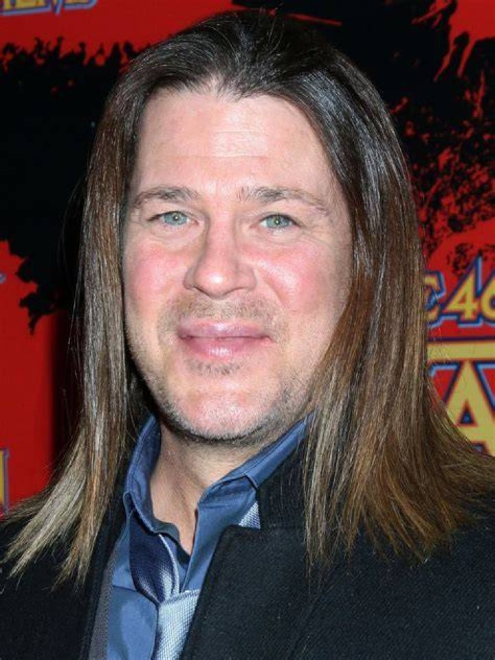 Christian Kane