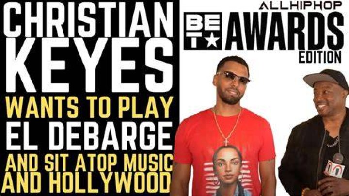 Christian Keyes Joins Y&R As Amanda's Ex Michael Fairman TV