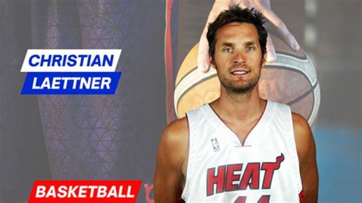 Christian Laettner Biography Life, Career, and Legacy