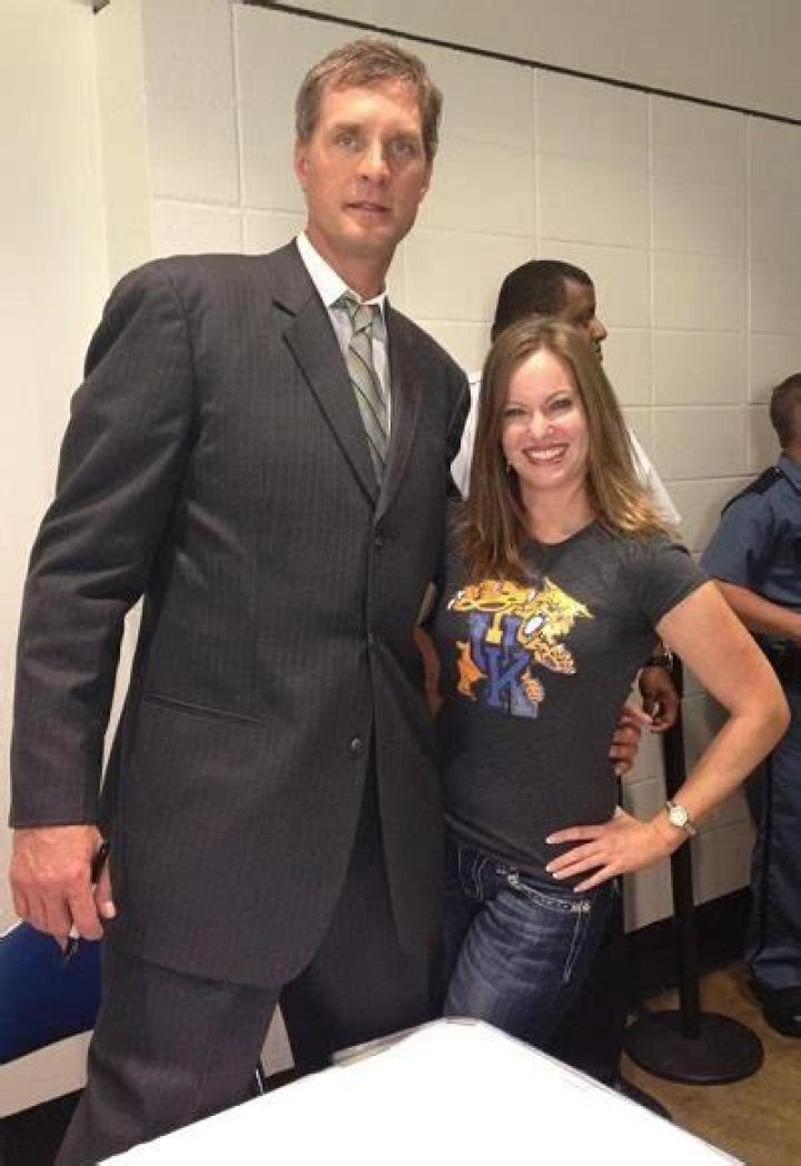 Christian Laettner Wiki, Biography, Age, Wife, Family, Ethnicity, Height
