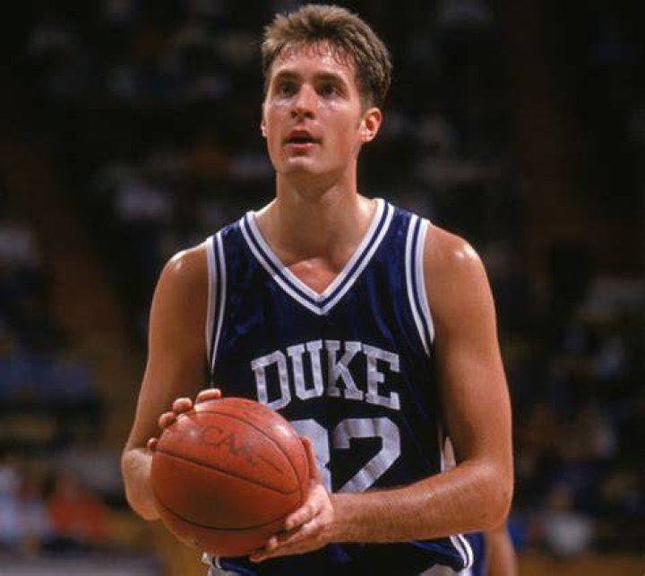 Christian Laettner's 1992 Dream Team Revelations Bleacher Report
