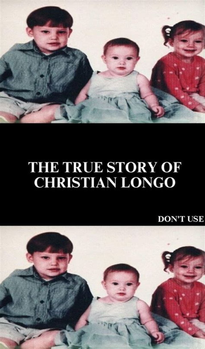 Christian Longo and the Longo Family Murders The CrimeWire