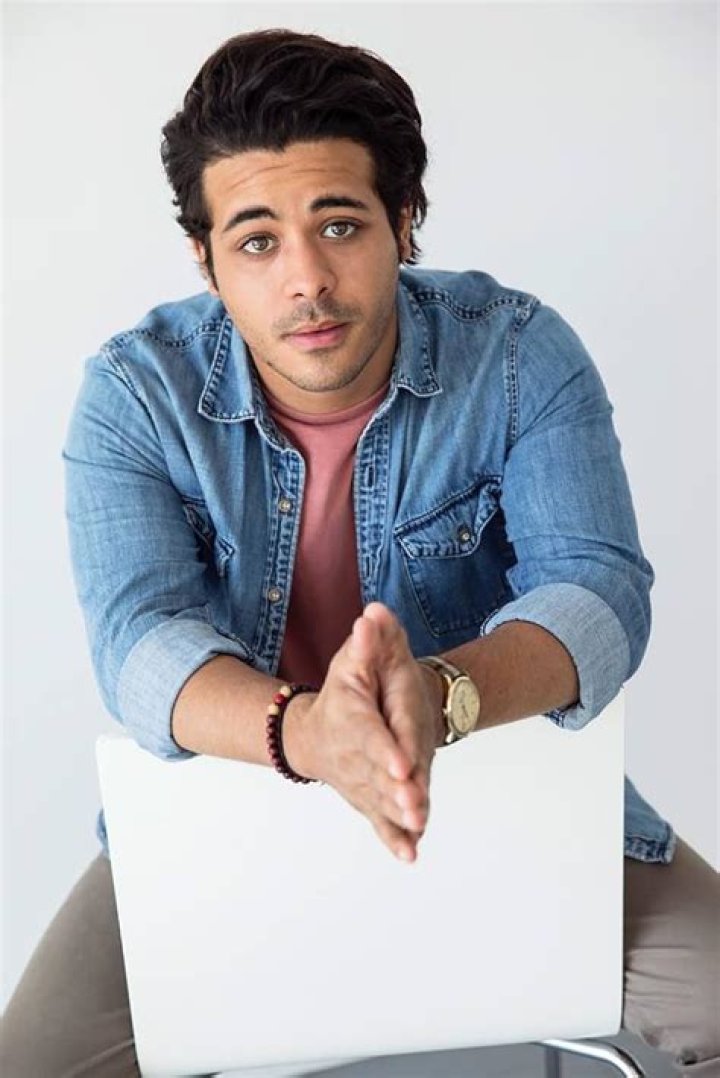 Christian Navarro Official Site for Man Crush Monday MCM Woman