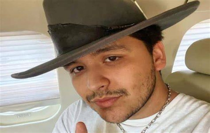 Christian Nodal age, biography, net worth, wiki, family and latest