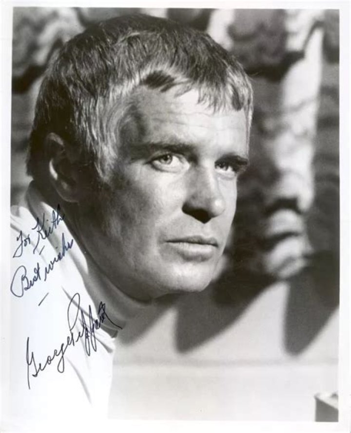 Christian Peppard photos, news, filmography, quotes and facts