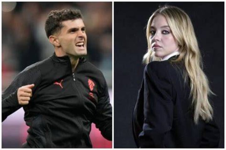 Christian Pulisic Sister Who are Christian Pulisic? Bristoljournal
